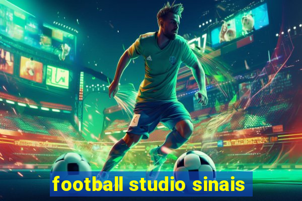 football studio sinais